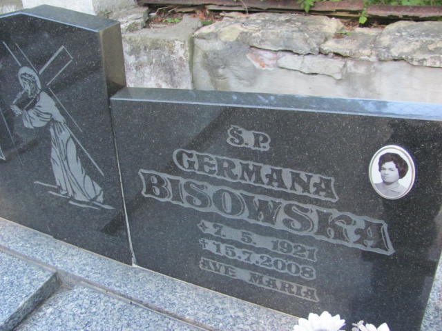 Piotr Bisowski 1924 Prudnik - Grobonet - Wyszukiwarka osób pochowanych