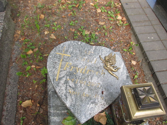 Paweł Frydych Prudnik - Grobonet - Wyszukiwarka osób pochowanych