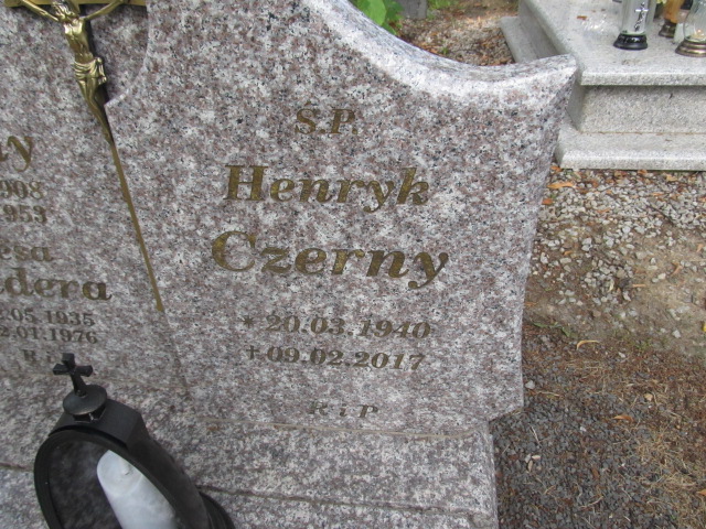 Teresa Hindera 1935 Prudnik - Grobonet - Wyszukiwarka osób pochowanych