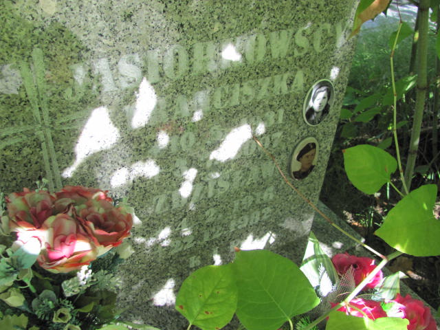 Zdzisław Jasiorkowski 1916 Prudnik - Grobonet - Wyszukiwarka osób pochowanych