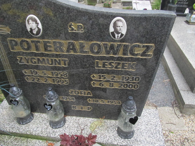 Grzegorz Mazepa 1987 Prudnik - Grobonet - Wyszukiwarka osób pochowanych