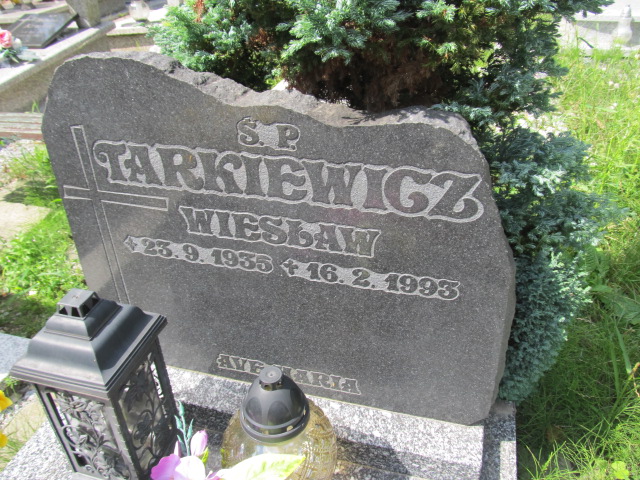 Alicja Sobolewska 1939 Prudnik - Grobonet - Wyszukiwarka osób pochowanych