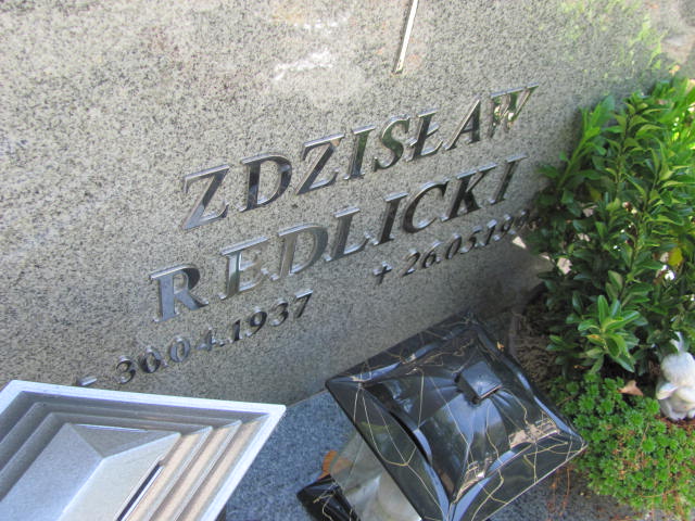 Wojciech Drążyk  1976 Prudnik - Grobonet - Wyszukiwarka osób pochowanych