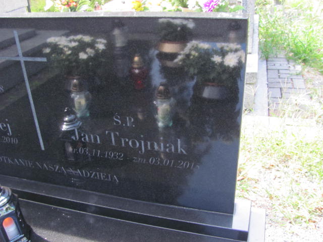 Izabela Madej 1931 Prudnik - Grobonet - Wyszukiwarka osób pochowanych