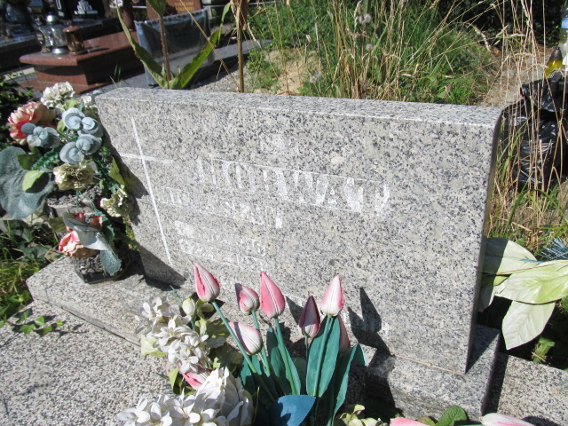 Mieczysław Horwat Prudnik - Grobonet - Wyszukiwarka osób pochowanych