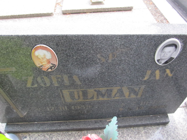 Marek Ulman 1957 Prudnik - Grobonet - Wyszukiwarka osób pochowanych