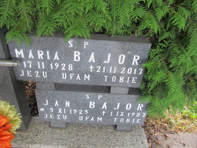 Elżbieta Szatkowska 1947 Prudnik - Grobonet - Wyszukiwarka osób pochowanych