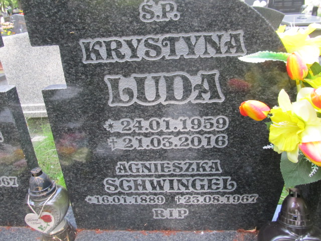 Stefan Parucha 1924 Prudnik - Grobonet - Wyszukiwarka osób pochowanych