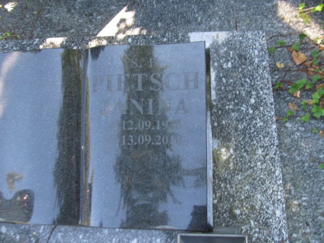 Edward Pietsch 1933 Prudnik - Grobonet - Wyszukiwarka osób pochowanych