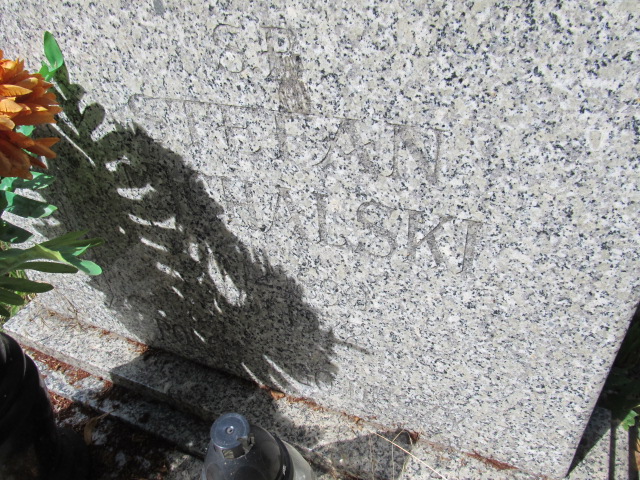 Stefan Michalski 1890 Prudnik - Grobonet - Wyszukiwarka osób pochowanych